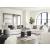 Karinne Polyester Sofa