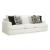 Karinne Polyester Sofa