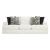 Karinne Polyester Sofa
