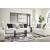 Karinne Polyester Sofa