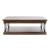 Tribeca Rectangular Wood Cocktail Table