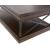 Tribeca Rectangular Wood Cocktail Table