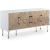 Jive 4-Door Sideboard