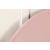 June Velvet Upholstered Arched Headboard, Twin Size