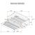 Kingston Velvet Twin Daybed with Trundle
