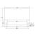Pirro Fabric Upholstered Headboard, Full/Queen Size