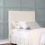 Pirro Fabric Upholstered Headboard, Twin Size