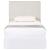Pirro Fabric Upholstered Headboard
