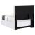 Pirro Fabric Upholstered Headboard, Twin Size