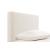 Pirro Fabric Upholstered Headboard