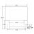 Pirro Fabric Upholstered Headboard