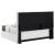 Izzy Fabric Upholstered Headboard Sand, King Size