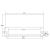 Izzy Fabric Upholstered Headboard Sand, King Size