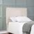 Izzy Fabric Upholstered Headboard