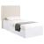 Izzy Fabric Upholstered Headboard
