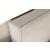 Kosmo Fabric Rectangular Upholstered Headboard, Twin Size