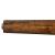 Aspen Skies Wood Console Bar Set | Russet Brown