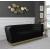 Bellini Velvet Sofa