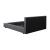 Gregory Fabric Upholstered Platform Bed, California King Size