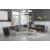 Bellini Velvet Sofa