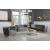 Bellini Velvet Chair