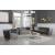 Bellini Velvet Chair