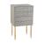 Elm Point 4-Drawer Chest