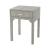 Sands Point 1-Drawer Side Table