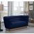 Bellini Velvet Loveseat