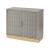 Sands Point 2-Door Cabinet