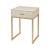 Les Revoires Accent Table