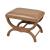 Bridle Single Bench