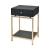 Clancy Accent Table