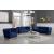 Bellini Velvet Chair