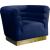 Bellini Velvet Chair