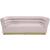 Bellini Velvet Sofa