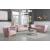 Bellini Velvet Loveseat
