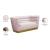 Bellini Velvet Loveseat