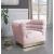 Bellini Velvet Chair