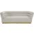 Bellini Velvet Sofa