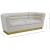 Bellini Velvet Sofa