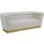 Bellini Velvet Sofa
