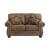 Larkinhurst Polyester Fabric Loveseat