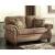 Larkinhurst Polyester Fabric Loveseat