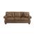 Larkinhurst Polyester Fabric Sofa