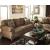 Larkinhurst Fabric Living Room Set