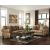 Larkinhurst Fabric Living Room Set