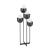 Tulip Candle Holder 