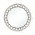 Fisher Island Mirror