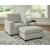 Greenbriar Polyester Living Room Set